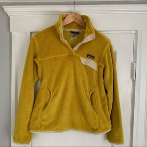 Patagonia Fleece